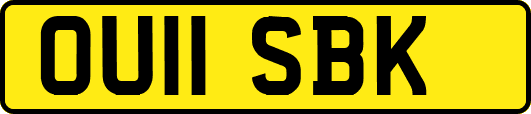 OU11SBK