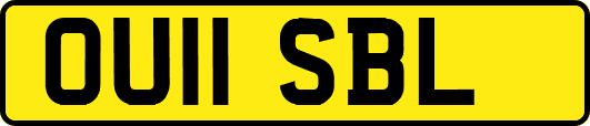 OU11SBL