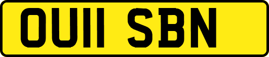 OU11SBN