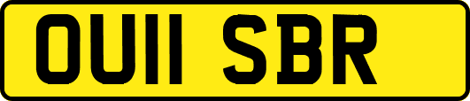 OU11SBR
