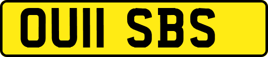 OU11SBS
