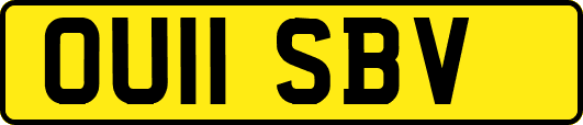 OU11SBV