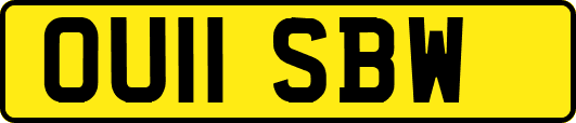 OU11SBW