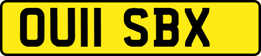 OU11SBX