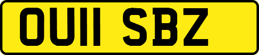 OU11SBZ
