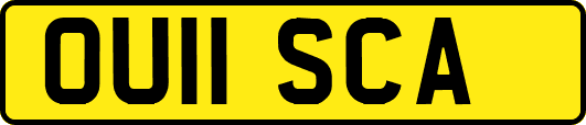 OU11SCA