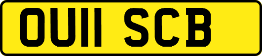 OU11SCB