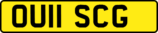 OU11SCG