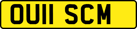 OU11SCM