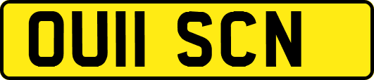 OU11SCN