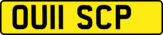 OU11SCP