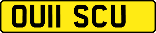 OU11SCU