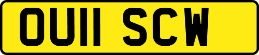 OU11SCW