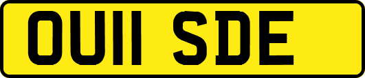 OU11SDE