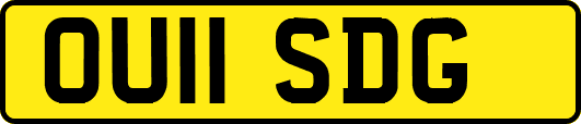 OU11SDG