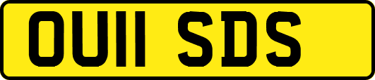 OU11SDS