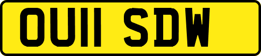 OU11SDW