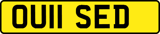 OU11SED