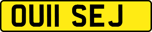 OU11SEJ
