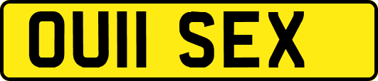 OU11SEX