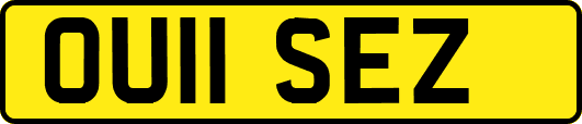 OU11SEZ