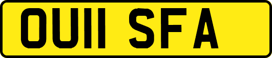 OU11SFA
