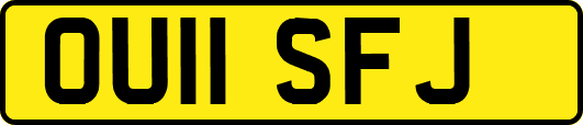 OU11SFJ