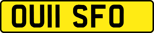 OU11SFO