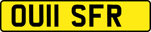 OU11SFR