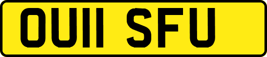 OU11SFU