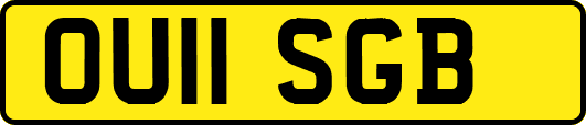 OU11SGB