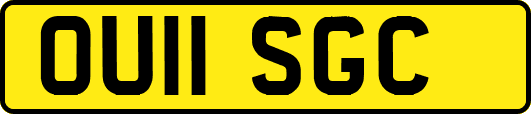 OU11SGC
