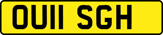 OU11SGH