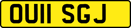 OU11SGJ