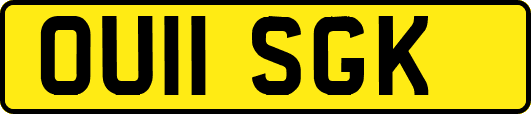 OU11SGK
