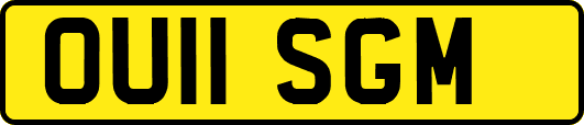 OU11SGM