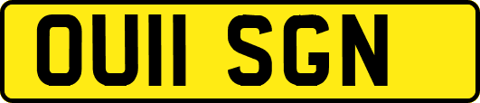 OU11SGN
