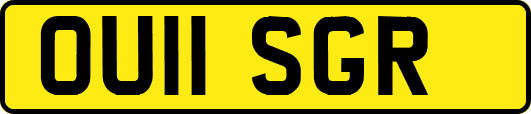 OU11SGR