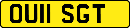 OU11SGT
