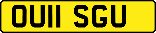 OU11SGU