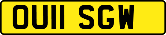 OU11SGW