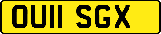 OU11SGX