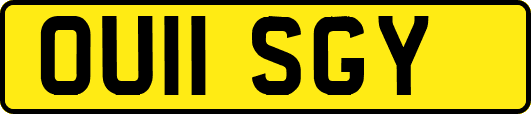 OU11SGY