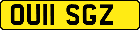 OU11SGZ