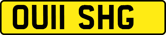 OU11SHG