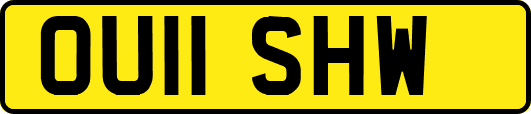 OU11SHW