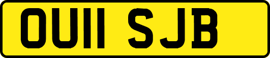 OU11SJB
