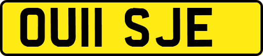 OU11SJE