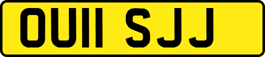 OU11SJJ