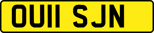 OU11SJN